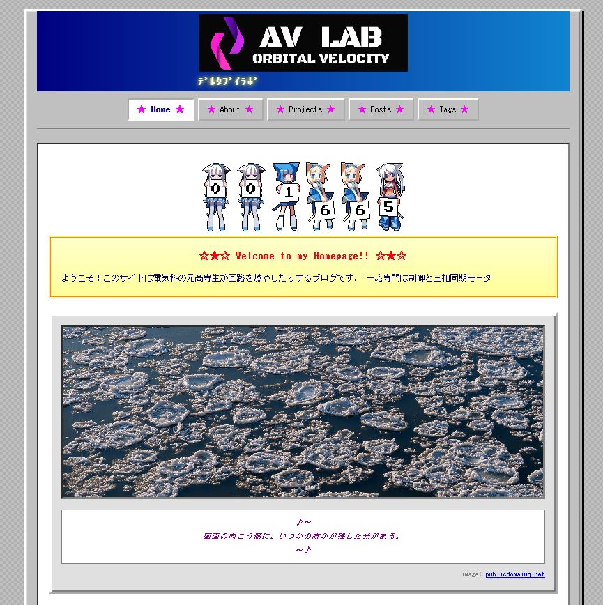 test entry